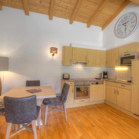 Kaprun Alpine Resort By Kaprun Rentals מראה חיצוני תמונה