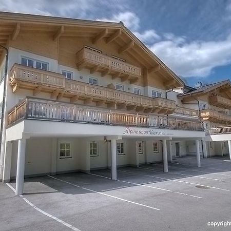 Kaprun Alpine Resort By Kaprun Rentals מראה חיצוני תמונה