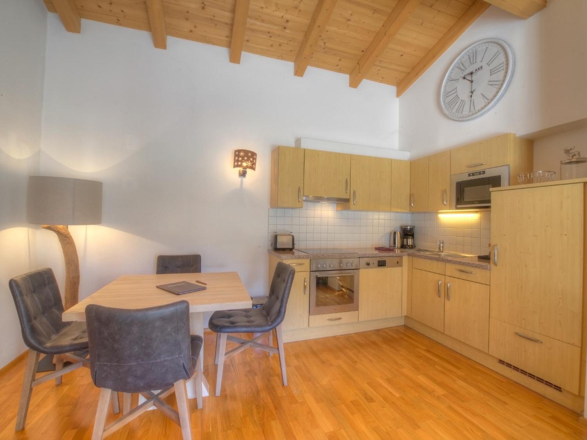 Kaprun Alpine Resort By Kaprun Rentals מראה חיצוני תמונה