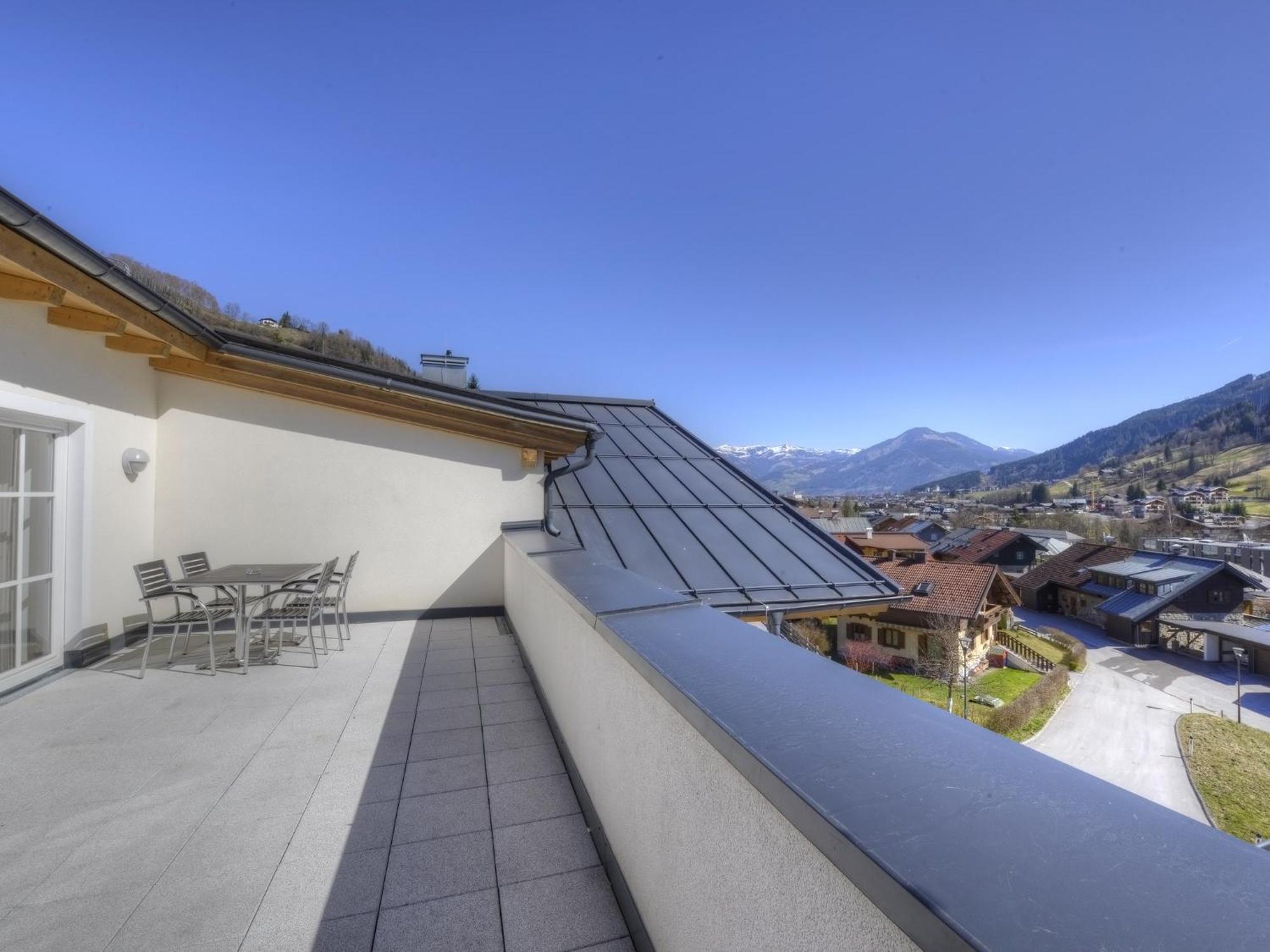 Kaprun Alpine Resort By Kaprun Rentals מראה חיצוני תמונה