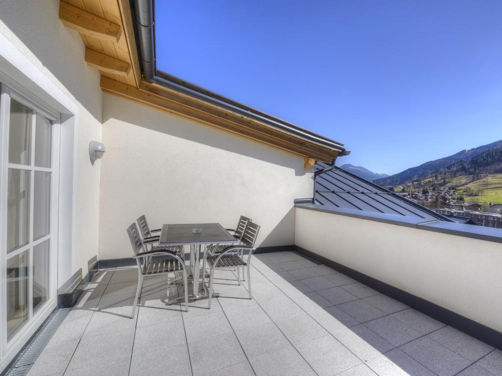 Kaprun Alpine Resort By Kaprun Rentals מראה חיצוני תמונה