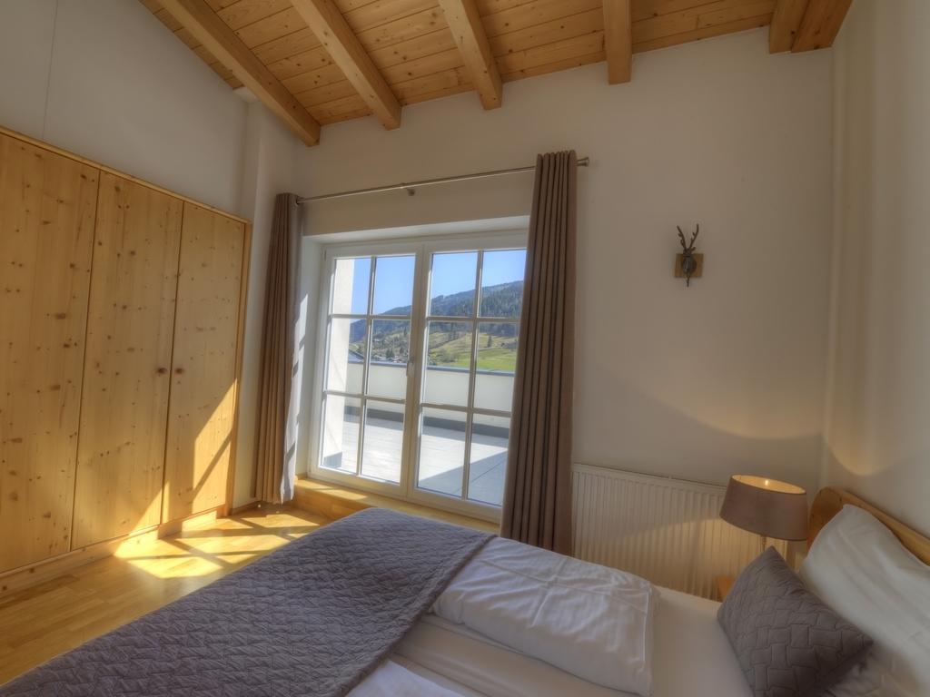Kaprun Alpine Resort By Kaprun Rentals מראה חיצוני תמונה